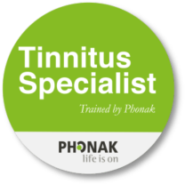 Tinnitus specialist